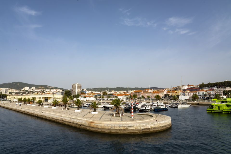 From Lisbon: Comporta and Setúbal Trip with Horseback Riding - Who should book this and who should skip it