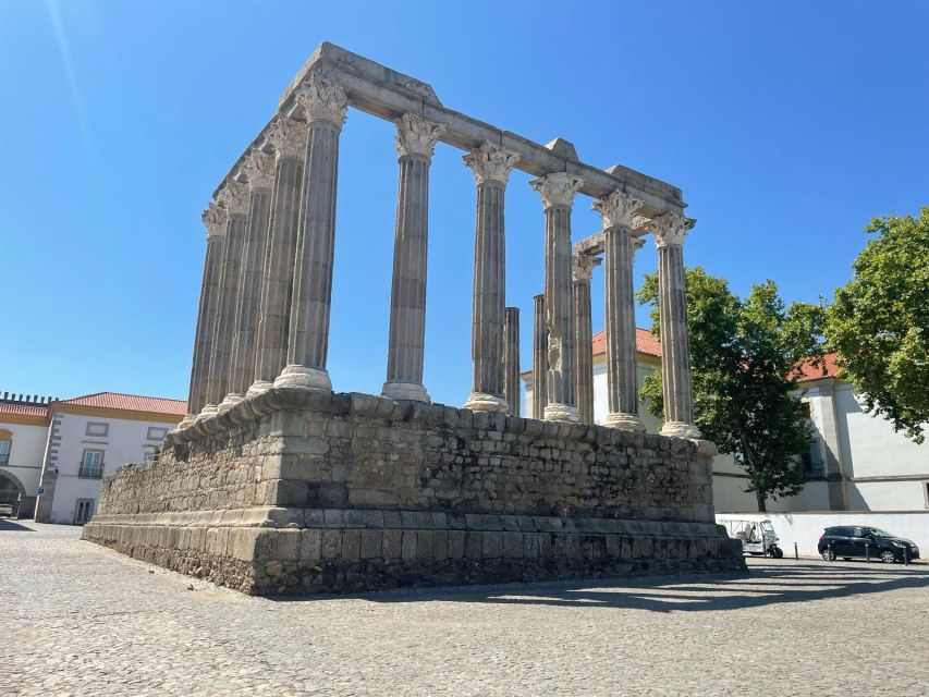 From Lisbon: Évora, Chapel of Bones, & Roman Temple Tour - Price and Value: What You’re Really Paying For
