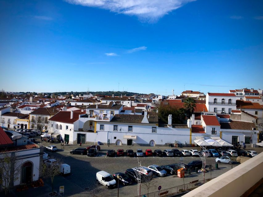 From Lisbon: Évora City Private Tour - Key things I’d plan around