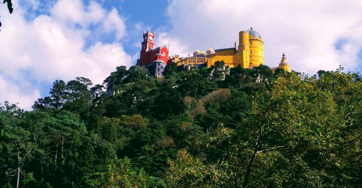 From Lisbon: Fátima and Sintra Private Tour - Key takeaways before you go