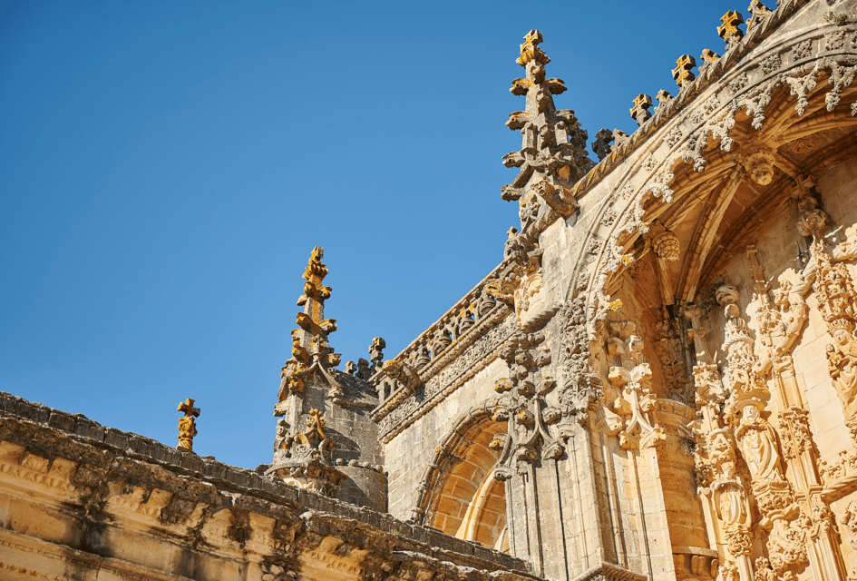 From Lisbon: Fátima, Batalha and Tomar - Faith and Knights Templar - Why the guide matters more than you think