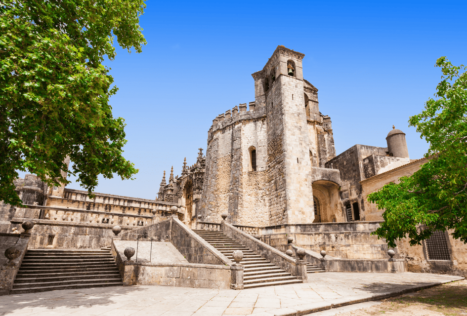 From Lisbon: Fátima, Batalha and Tomar - Faith and Knights Templar - Price and value: why $85 can work for this route