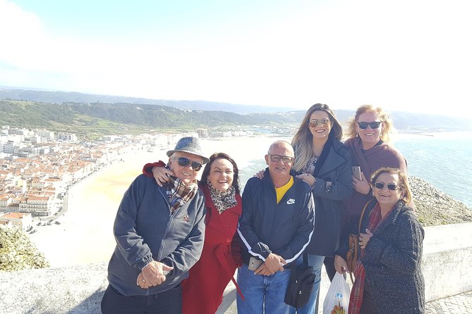 From Lisbon: Fatima, Battle, Nazareth and Obidos – Small groups - Key points at a glance