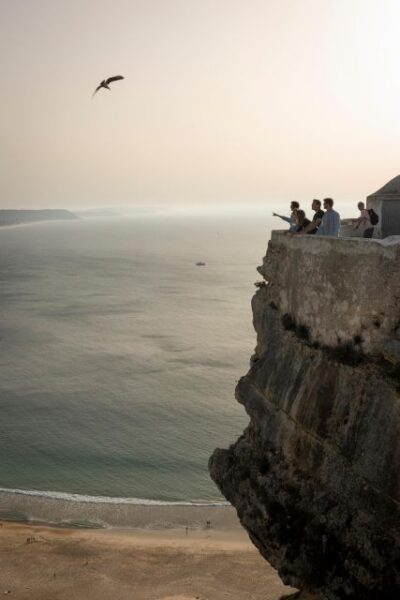 From Lisbon: Fátima, Nazaré and Sintra Guided Tour - Fátima’s Sacred Grounds: What You’re Actually Signing Up For