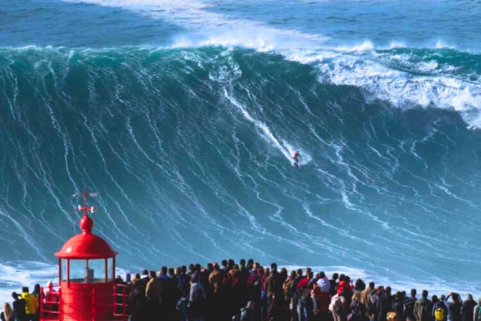 From Lisbon: Fátima, Óbidos, and Nazaré Small Group Day Tour - The Van Schedule: How You Actually Spend Your Day