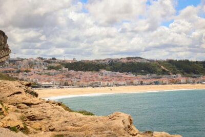 From Lisbon: Fátima, Óbidos, and Nazaré Small Group Day Tour - Fátima Sanctuary: Serenity With Meaning (Plus Practical Walking Time)