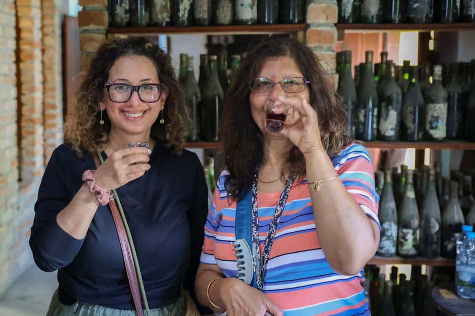 From Lisbon: Fátima, Óbidos, and Nazaré Small Group Day Tour - What You Get for the $52: Real Value, Not Just Transportation