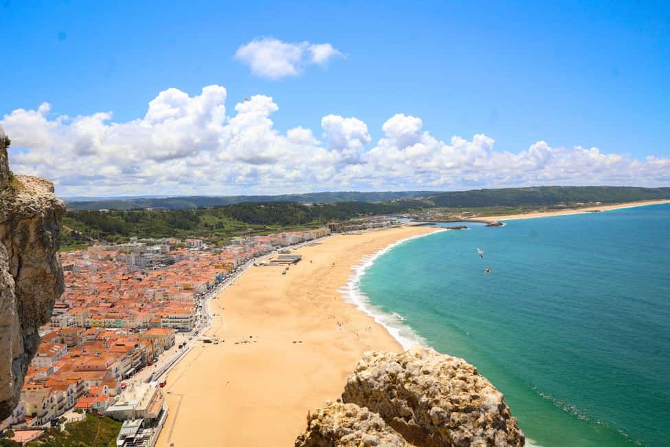 From Lisbon: Fátima, Óbidos, and Nazaré Small Group Day Tour - Who Should Book This Tour (and Who Might Want a Different Plan)
