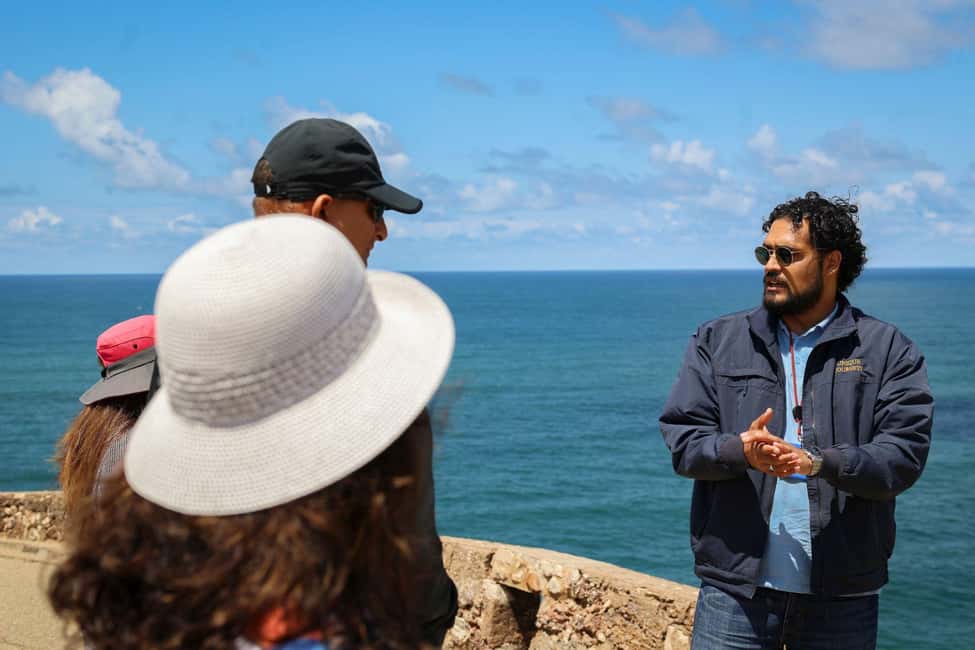From Lisbon: Fátima, Óbidos, and Nazaré Small Group Day Tour - Book or Skip? My Decision Helper for You