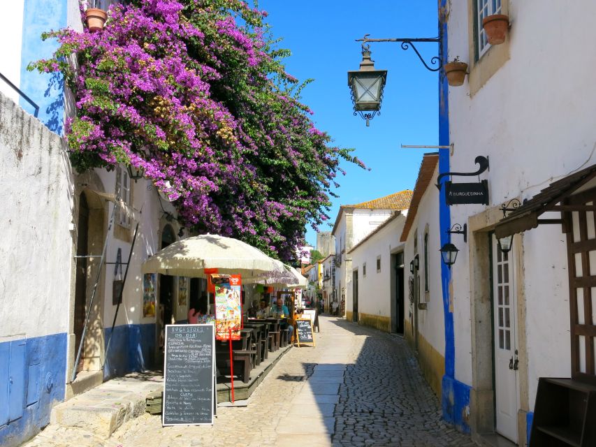 From Lisbon: Fátima, Óbidos Medieval, Nazaré Atlantic Coast - Quick reasons this day trip works