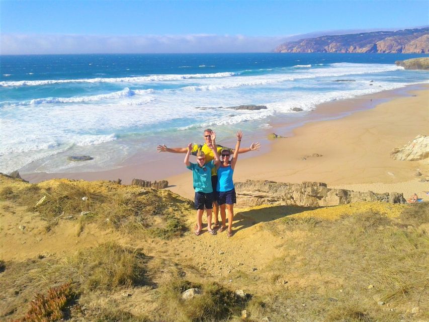 From Lisbon: Fátima, Óbidos Medieval, Nazaré Atlantic Coast - Who should book this tour, and who might want a different plan