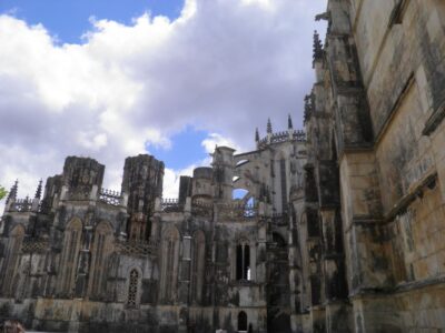 From Lisbon: Fátima Sanctuary and Batalha Monastery (UNESCO) - Lisbon Pickup and the Comfort of a Dedicated Driver/Guide