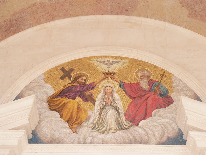 From Lisbon: Fátima Sanctuary and Batalha Monastery (UNESCO) - Food, Tickets, and How to Avoid the End-of-Day Surprise