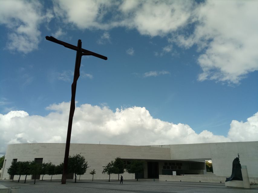 From Lisbon: Fátima Sanctuary and Batalha Monastery (UNESCO) - Who This Tour Suits (and Who Might Want a Different Day)
