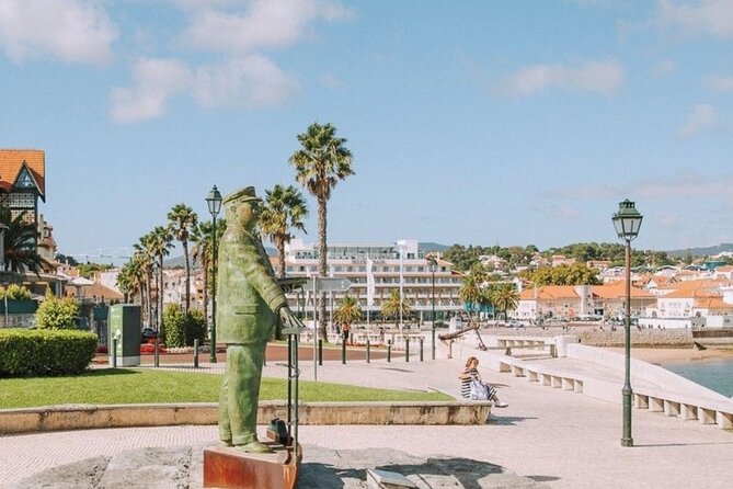 From Lisbon: Full Day in Sintra Cascais and Estoril - Key Things You’ll Notice on This Day Trip