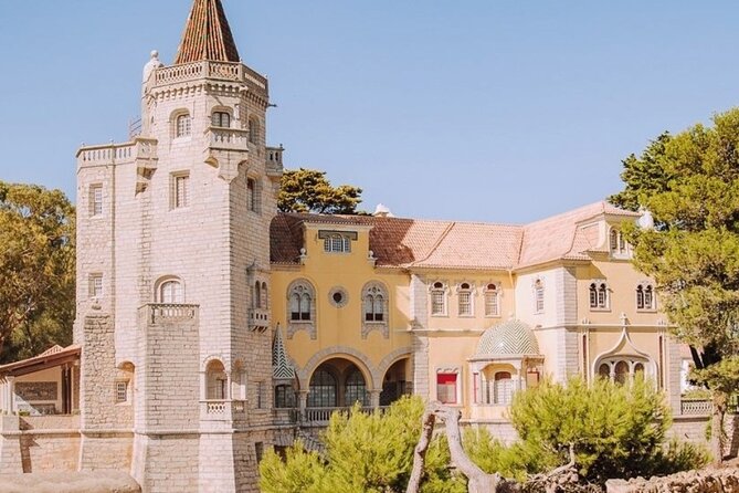 From Lisbon: Full Day in Sintra Cascais and Estoril - Why This Day Trip Works: Sintra to the Atlantic and Back