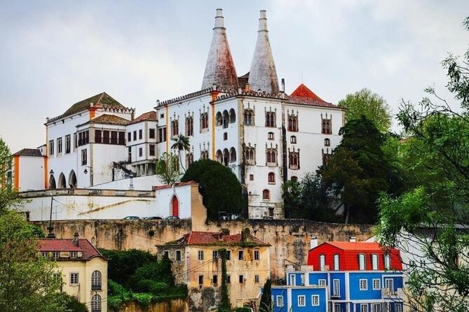 From Lisbon: Full Day in Sintra Cascais and Estoril - Estoril on the Way Home: WWII Spy and Exile History in a Quick Window