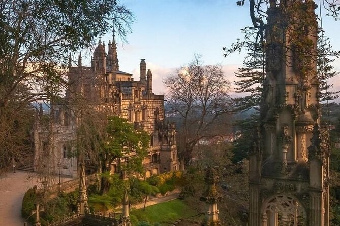 From Lisbon: Full Day in Sintra Cascais and Estoril - Price and Value: Is $69.81 Good for This Route?