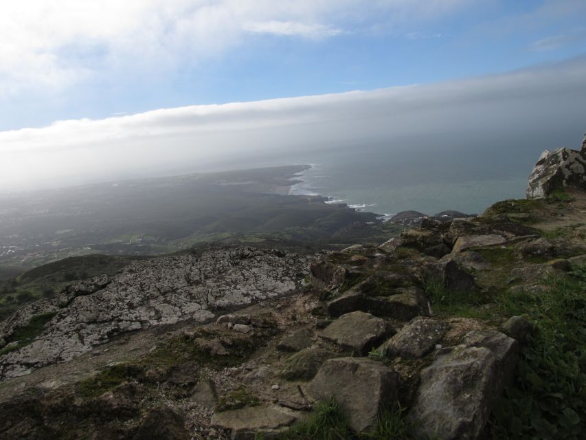 From Lisbon: Full-Day Sintra Tour by Luxury Car or Minivan - Lisbon’s Grand Finale: Belém Tower, Jerónimos Monastery, 25 de Abril Bridge, Cristo Rei, and Terreiro do Paço