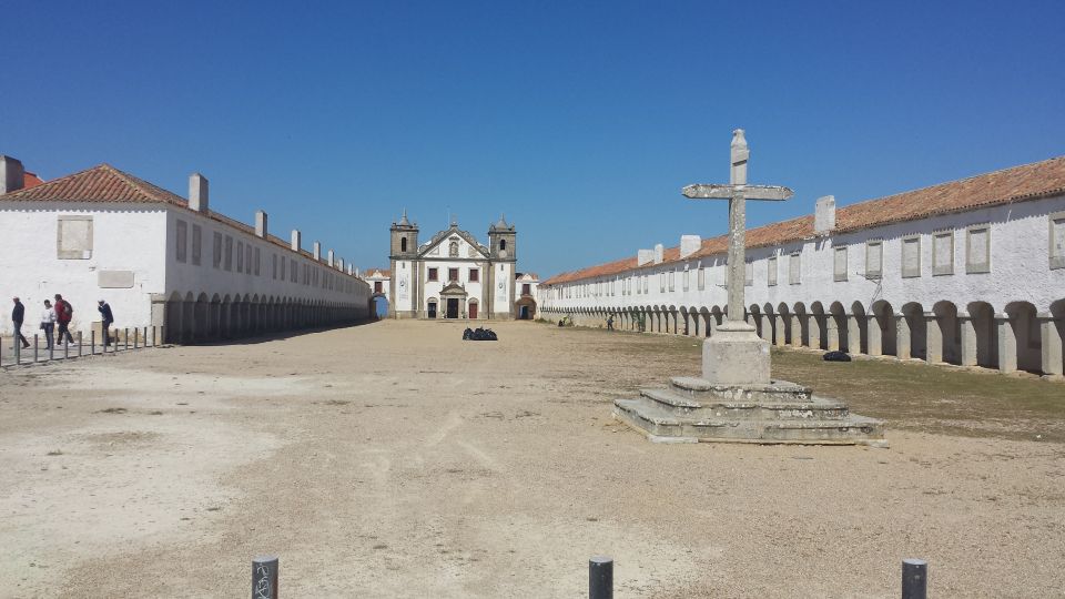 From Lisbon: Half-Day Arrábida Tour w/ Transfers - Key Highlights You’ll Feel Immediately