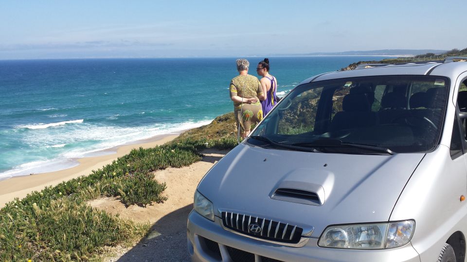 From Lisbon: Half-Day Arrábida Tour w/ Transfers - A Half-Day That Actually Packs Meaning: Arrábida in 4 Hours