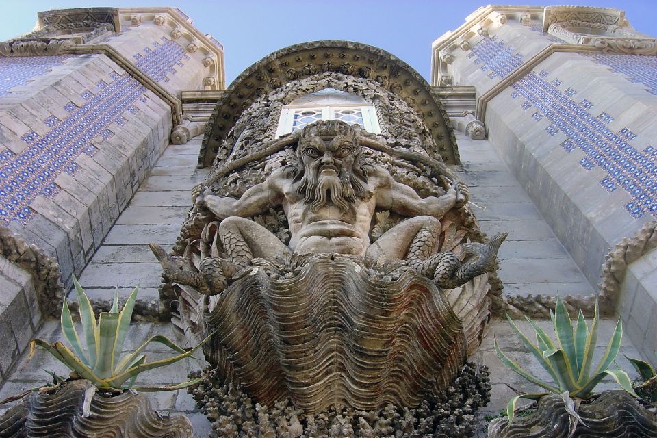 From Lisbon: Half-Day Private Sintra Cascais Tour - Who This Tour Fits Best (And Who Might Want Something Else)