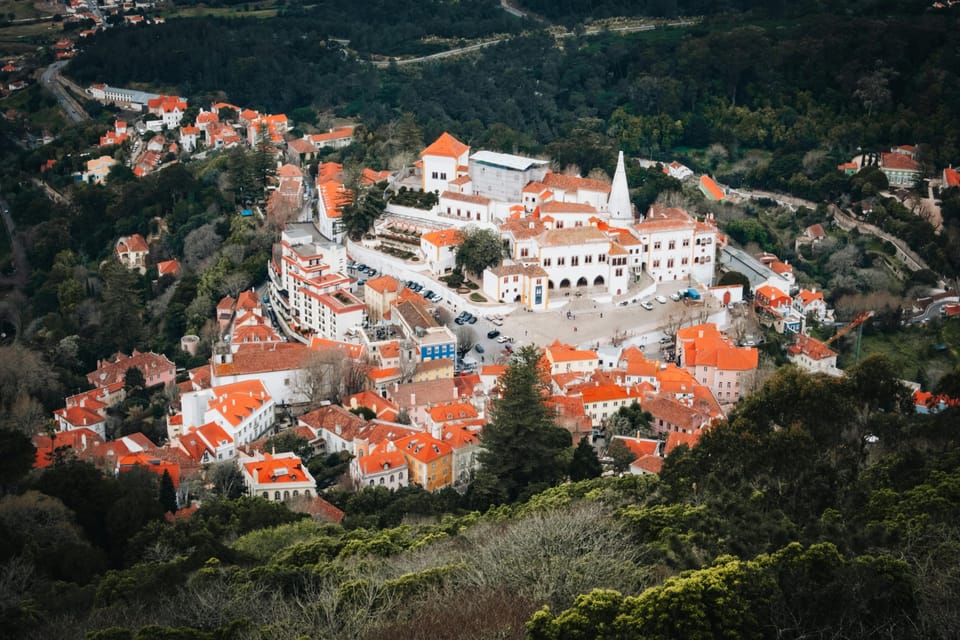 From Lisbon: Half-Day Sintra Tour - Why a half-day Sintra tour works (and where it doesn’t)