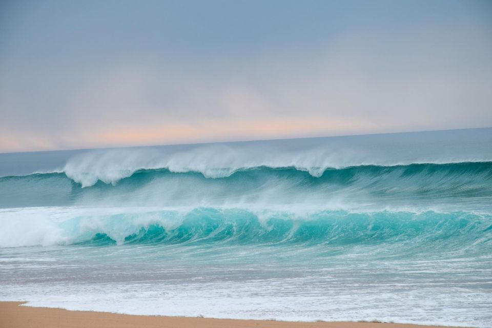 From Lisbon: Horseback Riding on Comporta Beach - Small-group comfort: why the number 10 matters