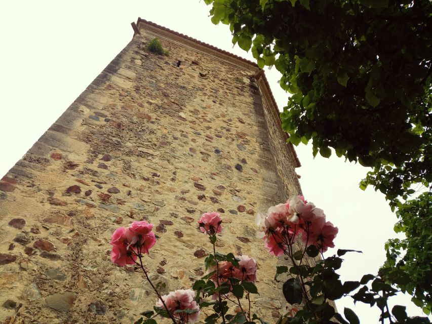 From Lisbon: Knights Templar - Tomar Private Tour - Convent of Christ: the UNESCO stop you’ll feel in your feet