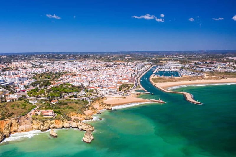 From Lisbon: Lagos & Albufeira Day Tour in the Algarve - Key Highlights Worth Booking For