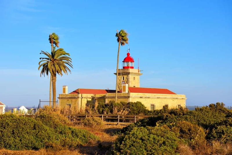 From Lisbon: Lagos & Albufeira Day Tour in the Algarve - Why This Algarve Route Works From Lisbon