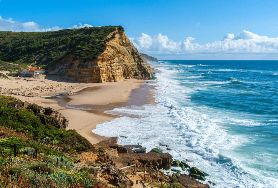 From Lisbon: Mafra Palace and Ericeira - Heritage and the Portuguese Coast - Key highlights before you go