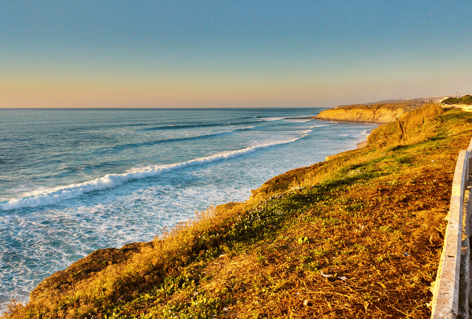 From Lisbon: Mafra Palace and Ericeira - Heritage and the Portuguese Coast - Mafra Palace UNESCO: what the guided 1.5 hours delivers