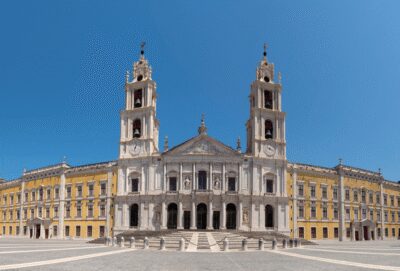 From Lisbon: Mafra Palace and Ericeira - Heritage and the Portuguese Coast - Ericeira’s Atlantic coast: surfing reserve charm with built-in downtime