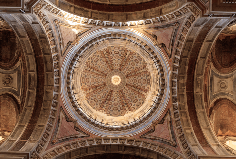 From Lisbon: Mafra Palace and Ericeira - Heritage and the Portuguese Coast - Should you book it?
