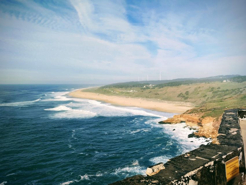 From Lisbon: Nazare and Sintra Private Tour - Why Nazaré + Sintra fits perfectly into one Lisbon day