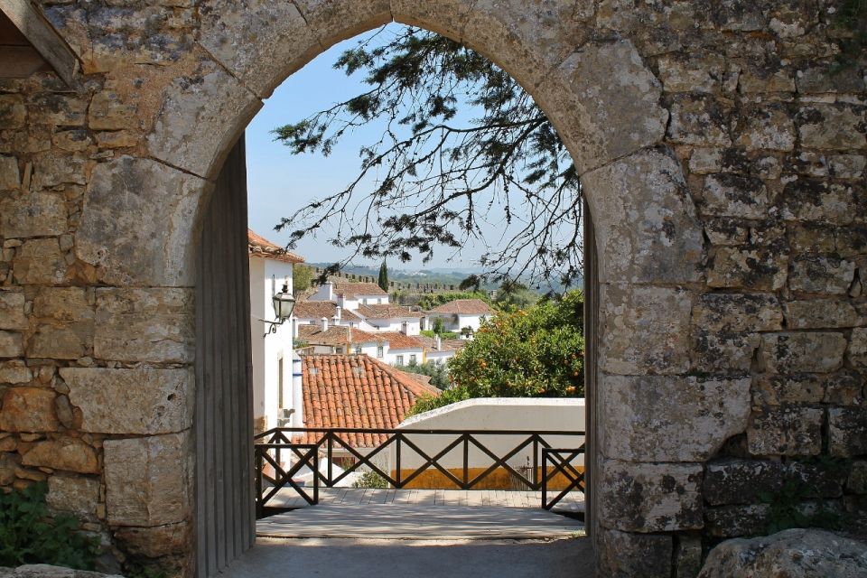 From Lisbon: Óbidos and Mafra Palace Private Tour - What to bring and how to plan your day