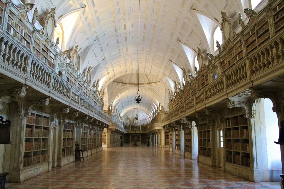From Lisbon: Óbidos and Mafra Palace Private Tour - Who this tour is best for (and who might prefer another option)
