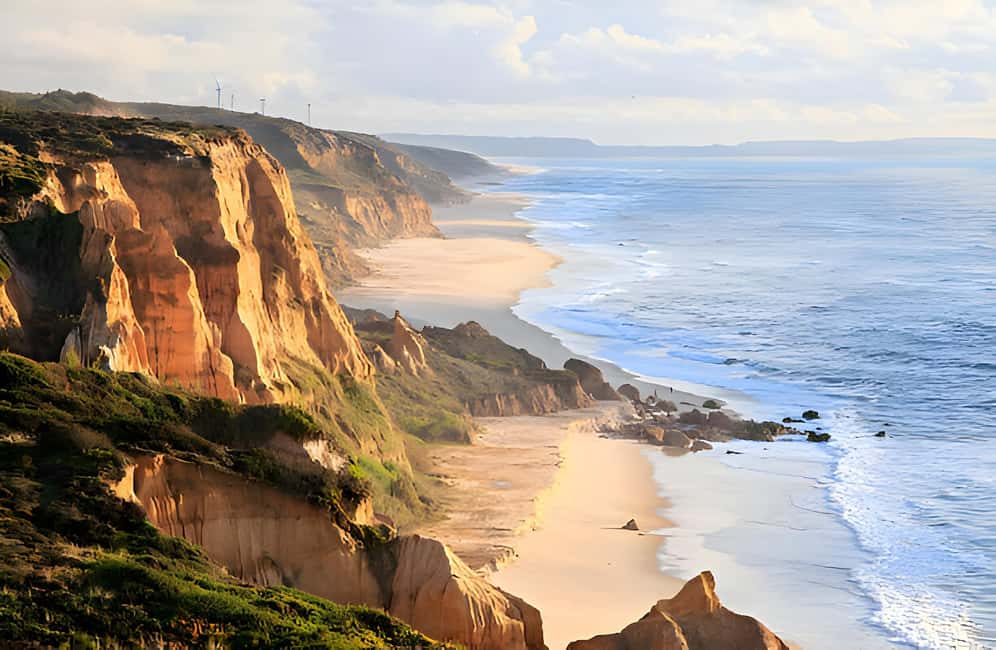 From Lisbon: Obidos, Nazaré and Fátima Small Group Tour - Pacing and photography time across three stops
