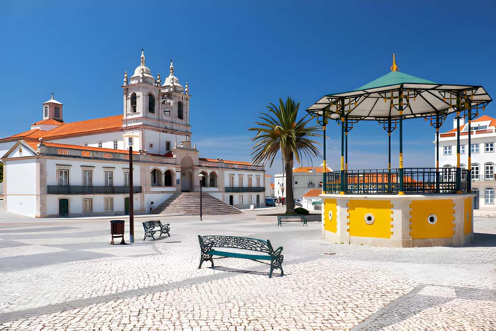 From Lisbon: Obidos, Nazaré and Fátima Small Group Tour - Practical tips for a smooth day
