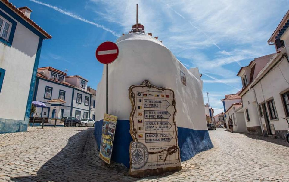From Lisbon or Cascais: Mafra, Ericeira, and Queluz Day Tour - Price and Real-World Value: What $94 Really Buys You