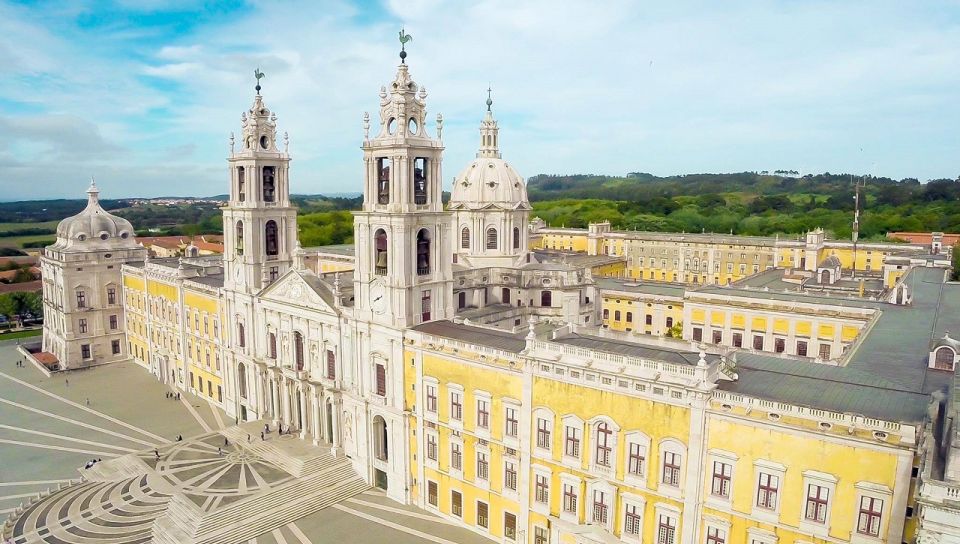 From Lisbon or Cascais: Mafra, Ericeira, and Queluz Day Tour - Should You Book the Mafra, Ericeira, and Queluz Day Tour?