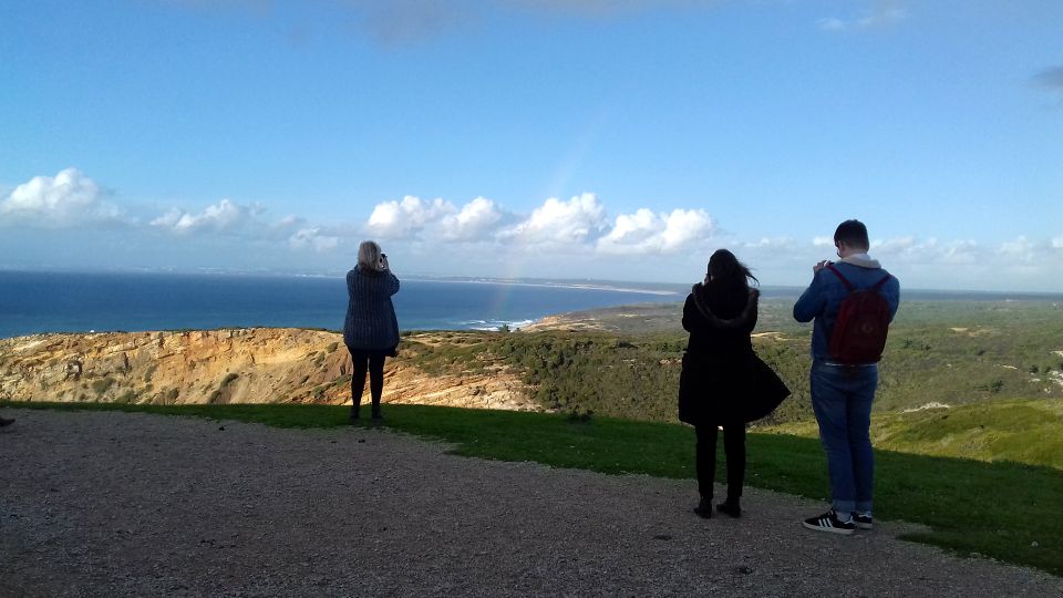 From Lisbon or Sesimbra: 4x4 Tour to Cape Espichel - Key highlights worth planning for