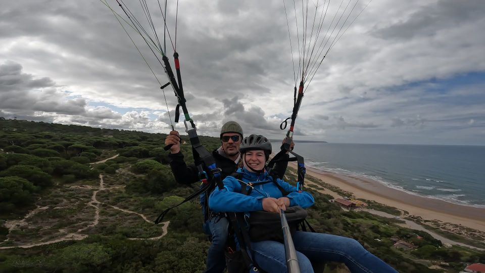 From Lisbon: Paragliding Pack (Flight+Video+Transportation) - The Timing: A 4-Hour Plan That Doesn’t Feel Like Waiting Forever