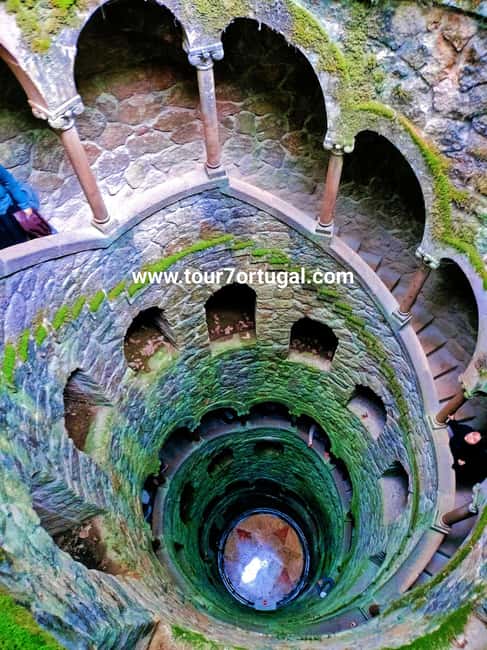 From Lisbon: Pena Palace, Regaleira, Monserrate & Cabo Roca - Key things that make this tour worth your time