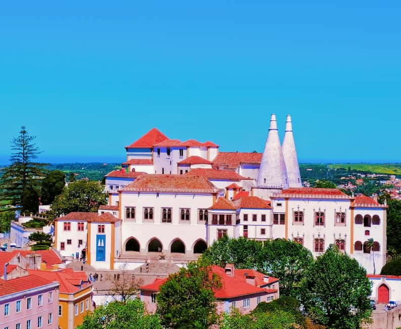 From Lisbon: Pena Palace, Regaleira, Monserrate & Cabo Roca - Price and Value: Does $147 Make Sense for This Route?