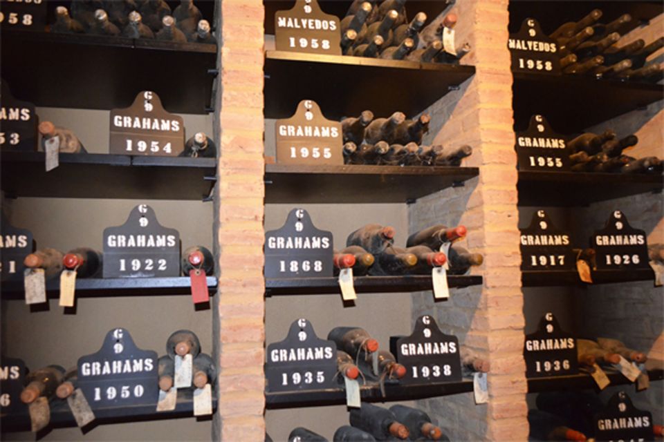 From Lisbon: Porto Full-Day Private Tour - Price and Value: How $931 per Group Makes Sense Here