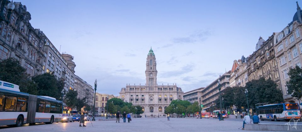 From Lisbon: Porto Private Full-Day Tour - Baixa Streets and the UNESCO Historic Center You’ll Actually Understand
