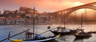 From Lisbon: Porto Private Full-Day Tour - Lisbon Pickup to Lisbon Drop-Off: The Ride You’re Paying For