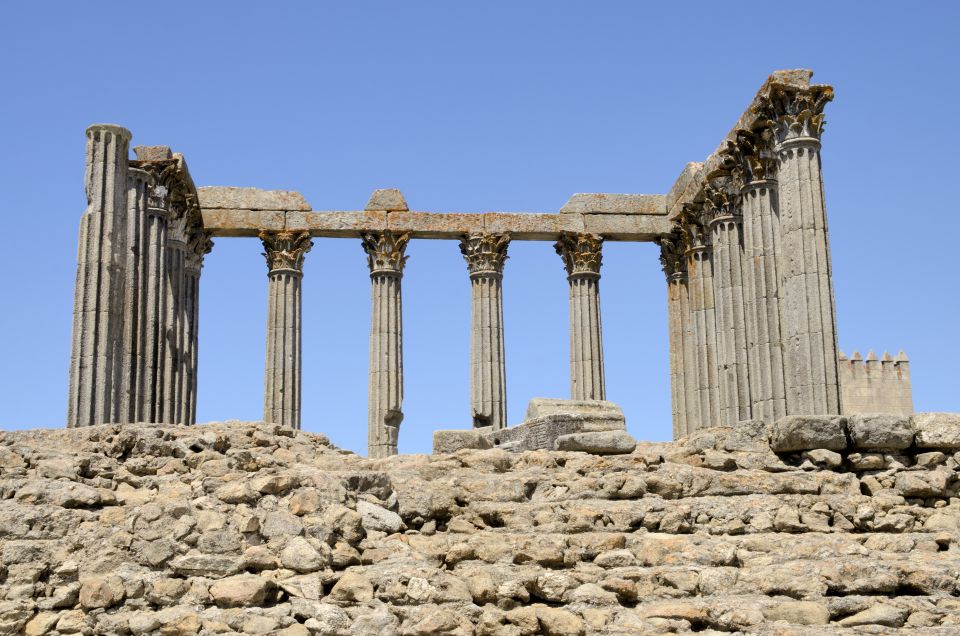 From Lisbon: Private Customized Small-Group Tour to Evora - Key highlights you’ll actually feel